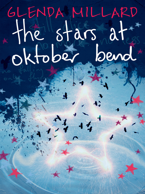 Title details for The Stars at Oktober Bend by Glenda Millard - Wait list